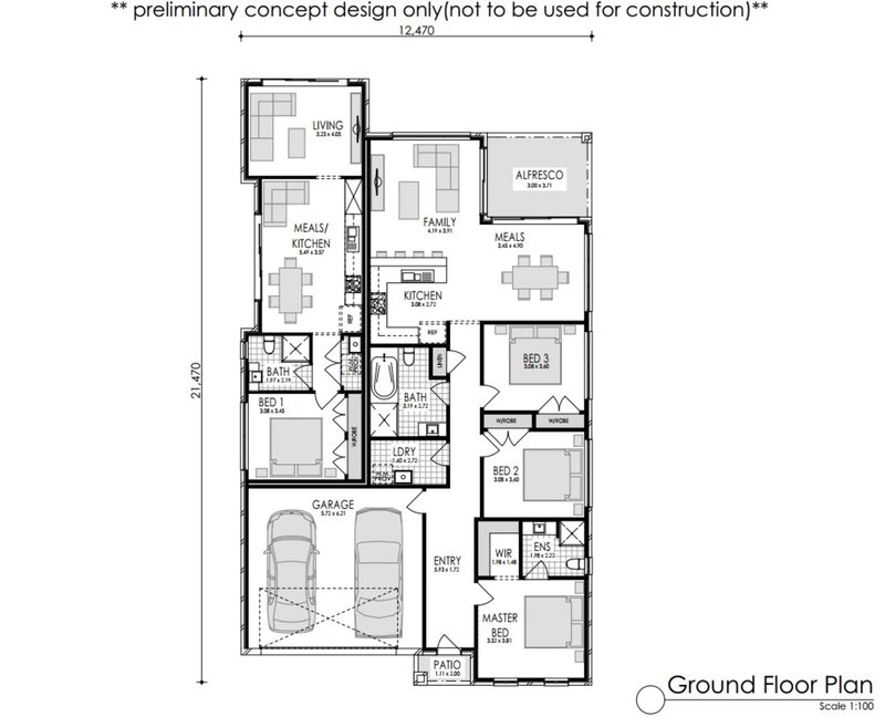 Photo - Lot 2171 Macarthur Heights, Campbelltown NSW 2560 - Image 5