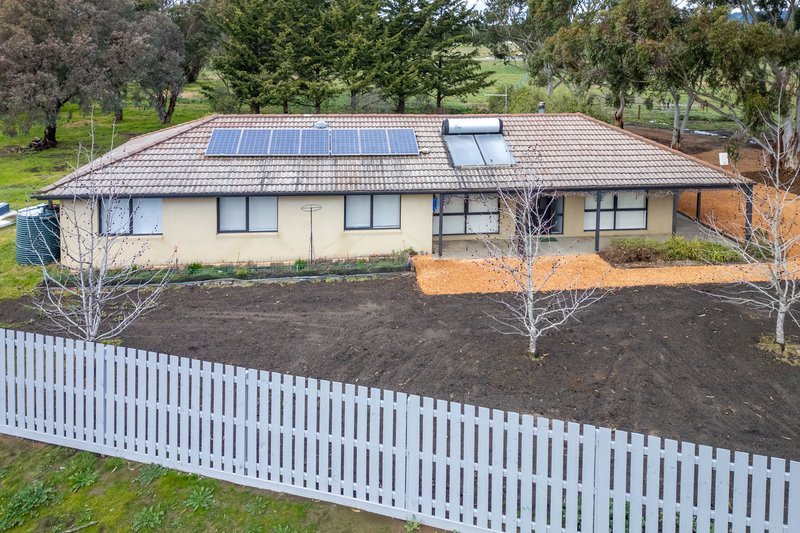 Photo - Lot 2/176 Saunders Road, New Gisborne VIC 3438 - Image 1
