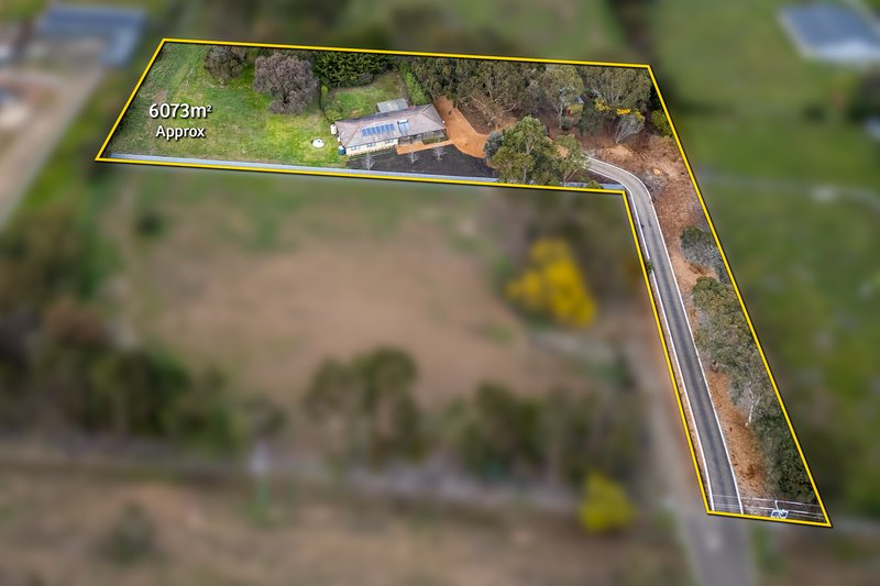 Photo - Lot 2/176 Saunders Road, New Gisborne VIC 3438 - Image 2