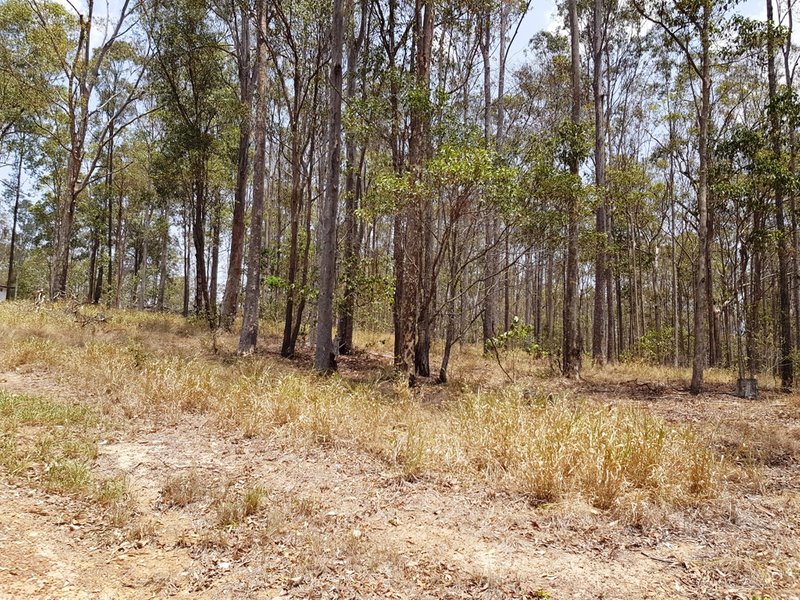 Lot 218 Arborfifteen Road, Glenwood QLD 4570