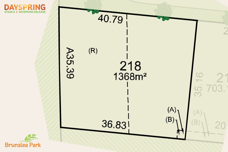 Lot 218 Cnr Blackwood Circuit & Silkwood Street, Forest Hill NSW 2651