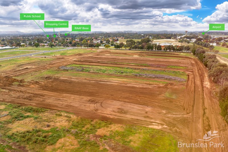 Photo - Lot 218 Cnr Blackwood Circuit & Silkwood Street, Forest Hill NSW 2651 - Image 8