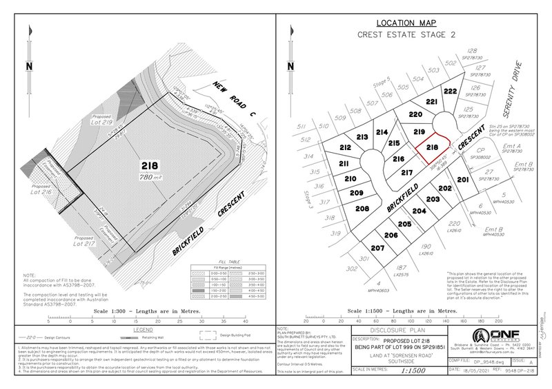 Photo - Lot 218 Laing Close, Southside QLD 4570 - Image 2