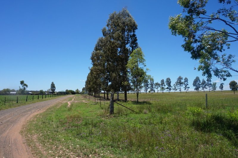 Photo - Lot 218 Old Rosemount Road, Brymaroo QLD 4403 - Image 3