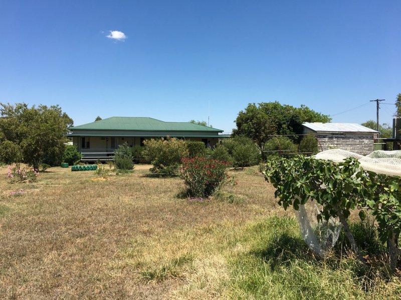 Photo - Lot 218 Old Rosemount Road, Brymaroo QLD 4403 - Image 19