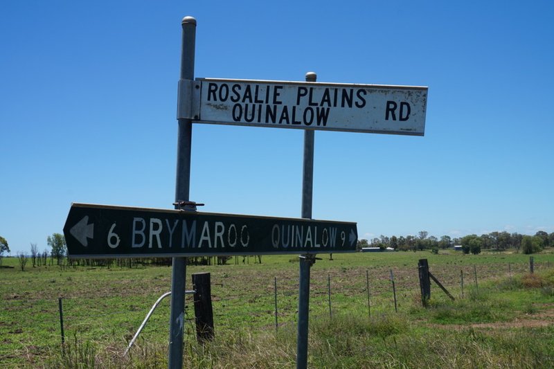 Photo - Lot 218 Old Rosemount Road, Brymaroo QLD 4403 - Image 20