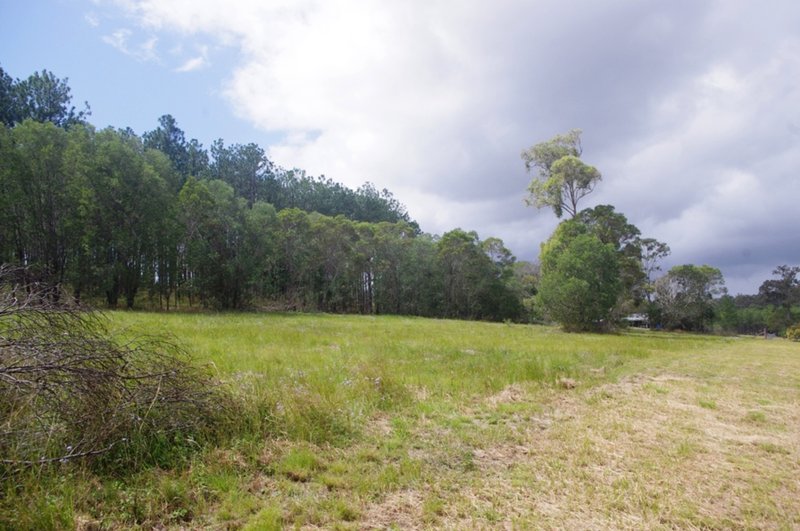 Lot 218 Stevenson Road, Glenwood QLD 4570