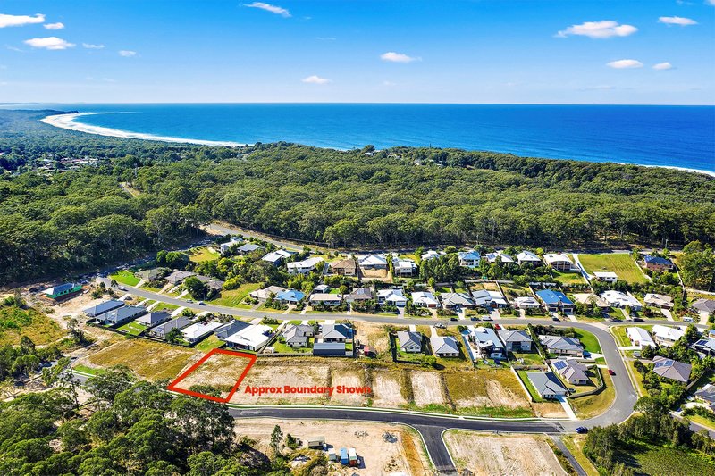 Lot 218 Swordfish Drive - Ocean Waves Estate , Valla Beach NSW 2448