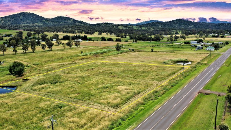 Lot 2/18 Wallabadah Road, Wallabadah NSW 2343