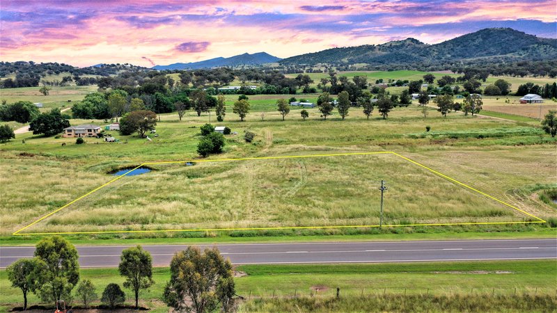 Photo - Lot 2/18 Wallabadah Road, Wallabadah NSW 2343 - Image 4