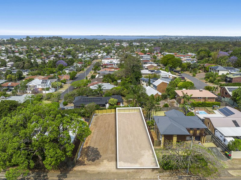 Photo - Lot 2/184 Manly Road, Manly West QLD 4179 - Image 1