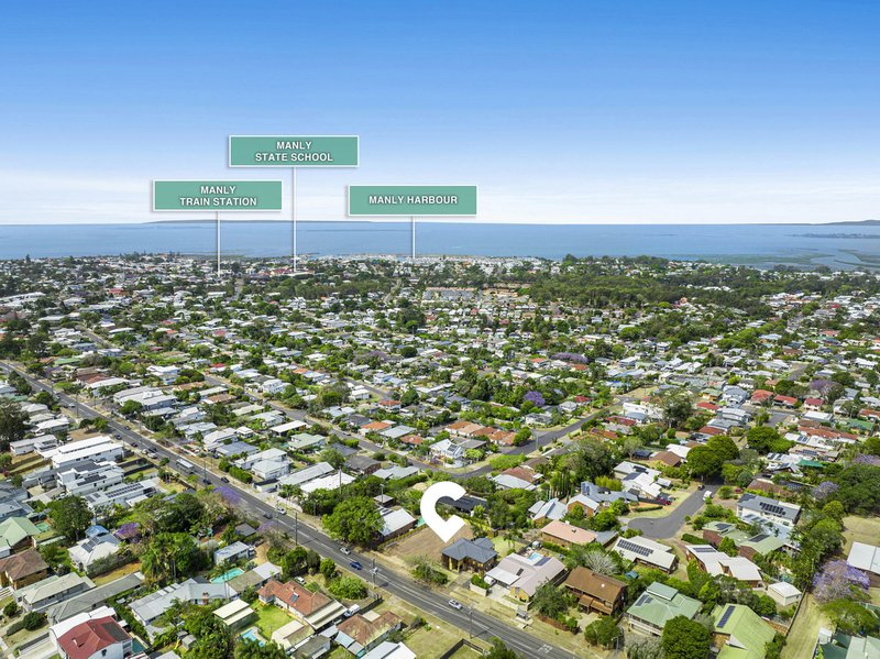 Photo - Lot 2/184 Manly Road, Manly West QLD 4179 - Image 4