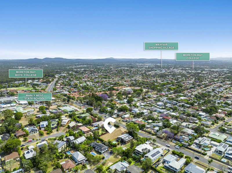 Photo - Lot 2/184 Manly Road, Manly West QLD 4179 - Image 6