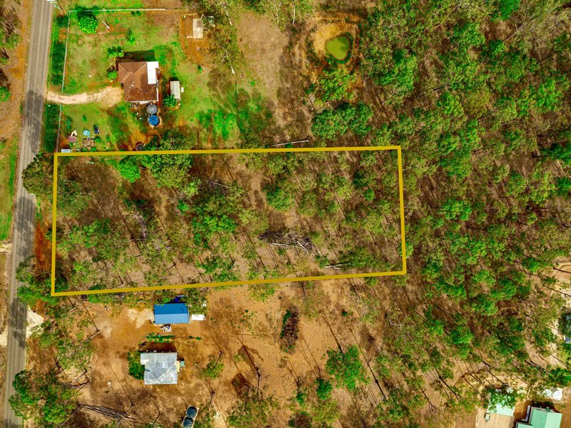 LOT 219 Arborfifteen Rd , Glenwood QLD 4570