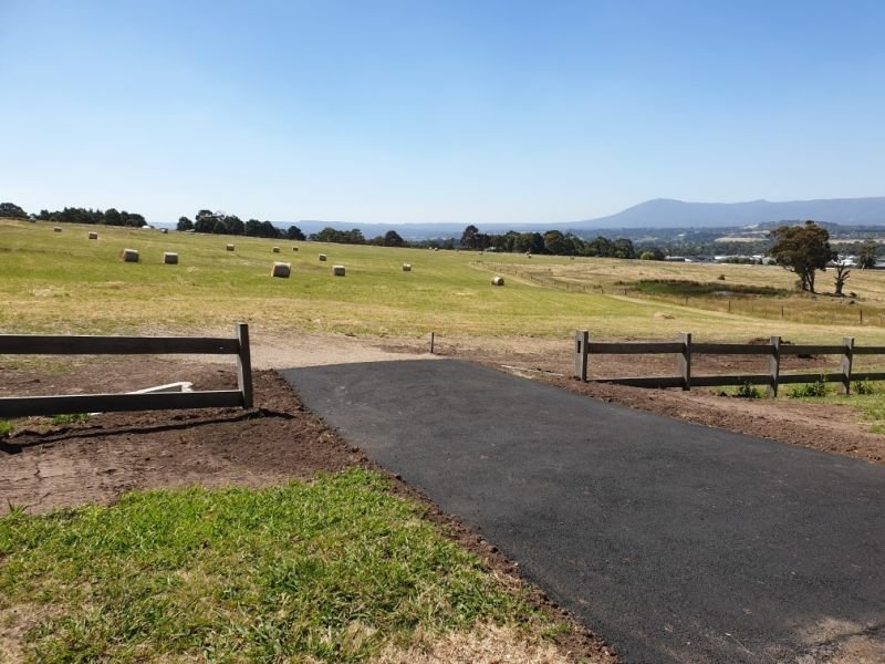 Photo - Lot 2/193 Short Rd , Gisborne South VIC 3437 - Image 3