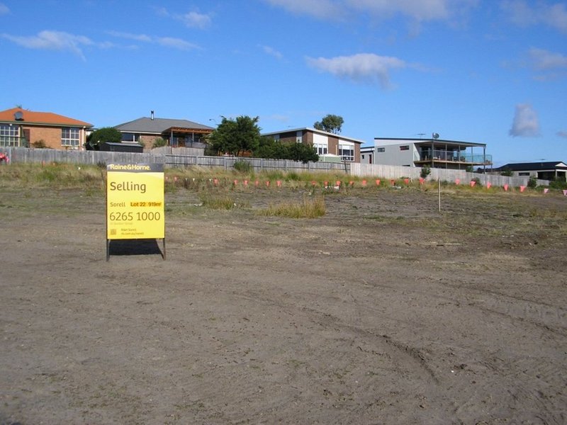 Photo - Lot 22 136 Penna Road, Midway Point TAS 7171 - Image 2