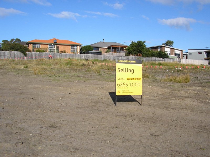 Photo - Lot 22 136 Penna Road, Midway Point TAS 7171 - Image 3