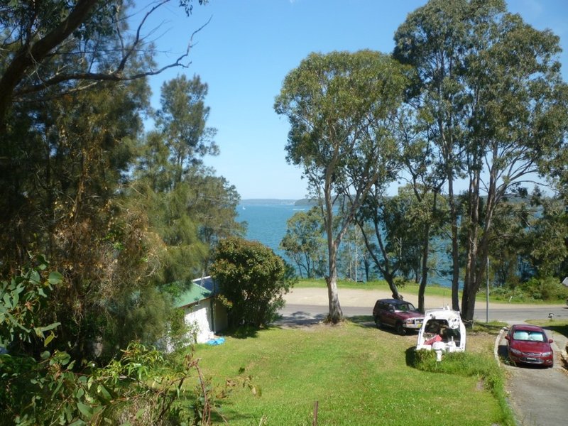 Lot 22-23/135 Dobell Drive, Wangi Wangi NSW 2267