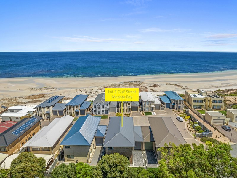 Photo - Lot 2/2-4 Gulf Street, Moonta Bay SA 5558 - Image 5