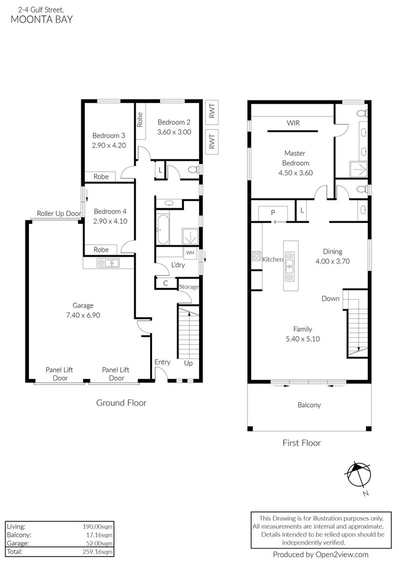 Photo - Lot 2/2-4 Gulf Street, Moonta Bay SA 5558 - Image 30