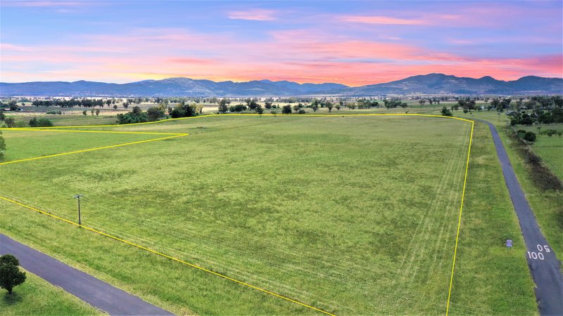 Lot 22 / 85 Gamble Street, Quirindi NSW 2343