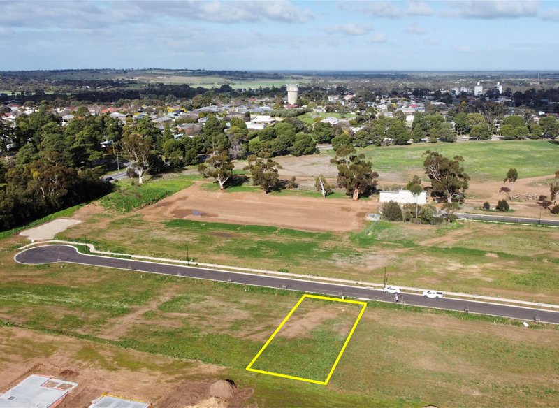 Lot 22 9 Bonnin Court, Strathalbyn SA 5255