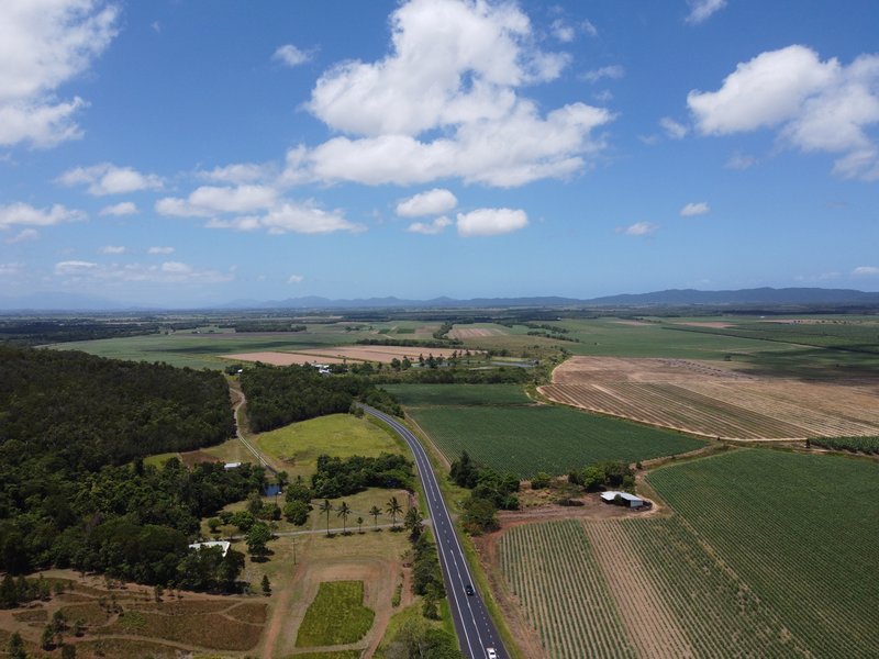 Photo - Lot 22 Bruce Highway, Cowley QLD 4871 - Image 2