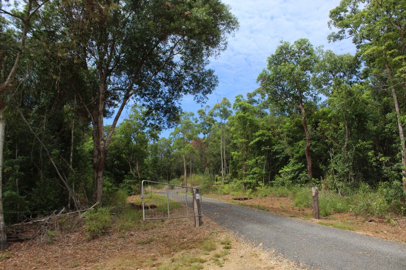 Photo - Lot 22 Bruce Highway, Cowley QLD 4871 - Image 5