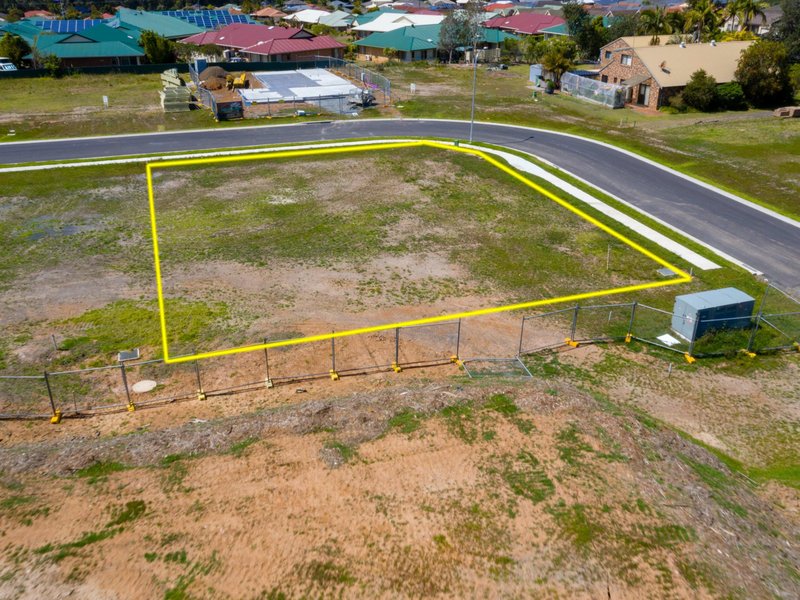 Photo - Lot 22 Bunyan Avenue, Old Bar NSW 2430 - Image 2