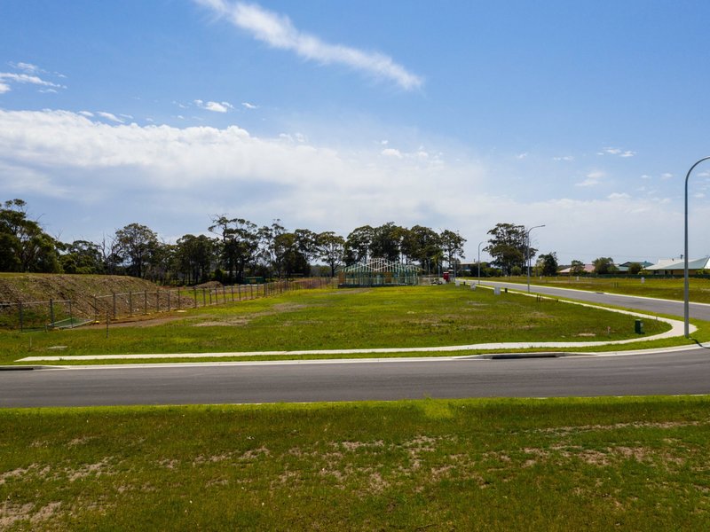 Photo - Lot 22 Bunyan Avenue, Old Bar NSW 2430 - Image 5