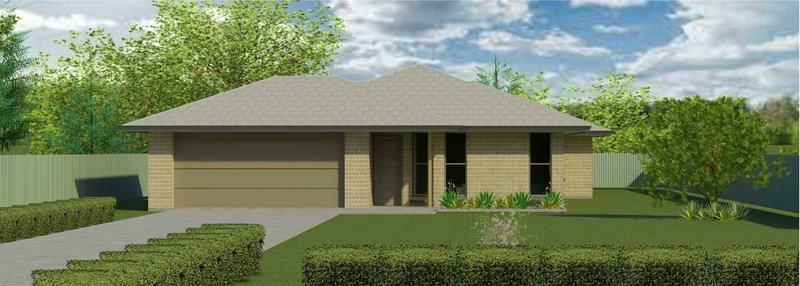 Photo - Lot 22 'Dustin Rose Estate' Bundawarrah Road, Temora NSW 2666 - Image 1