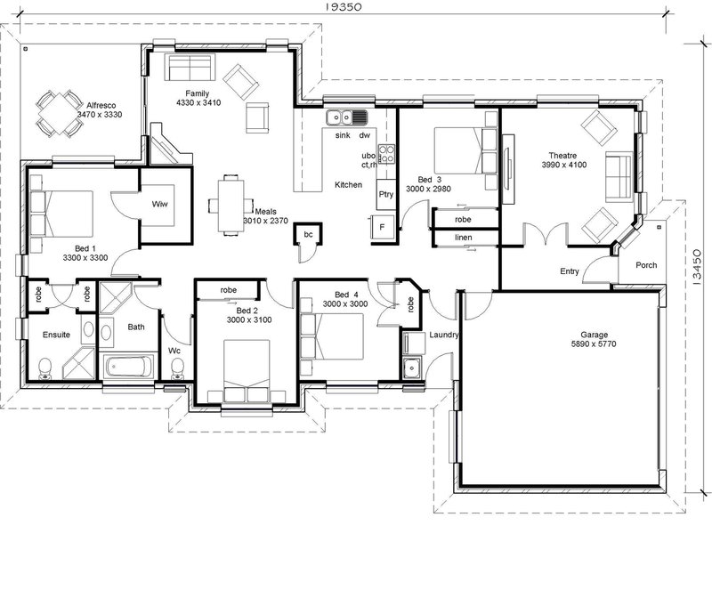 Photo - Lot 22 'Dustin Rose Estate' Bundawarrah Road, Temora NSW 2666 - Image 2