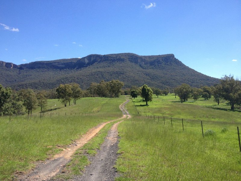 Photo - Lot 22 Genowlan Road, Rylstone NSW 2849 - Image 1