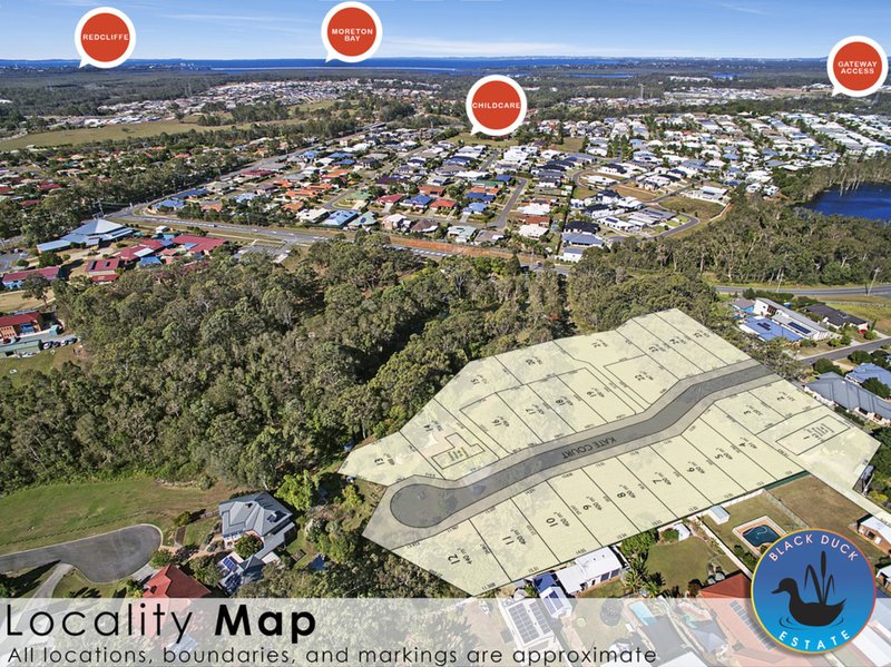 Photo - Lot 22 Goodwood Road (Kate Court) Court, Murrumba Downs QLD 4503 - Image 5