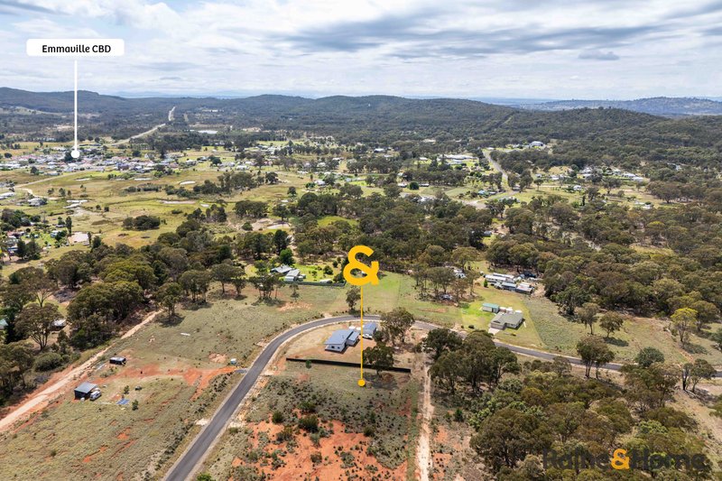 Photo - Lot 22 Marshall Way, Emmaville NSW 2371 - Image 7