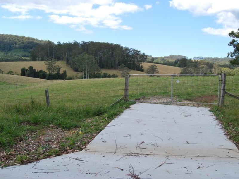 Lot 22 O'Dells Road, Donnellyville NSW 2447