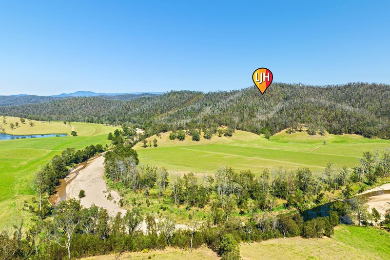 Photo - Lot 22 Part 51 Nerrigundah Mountain Road, Bodalla NSW 2545 - Image 5