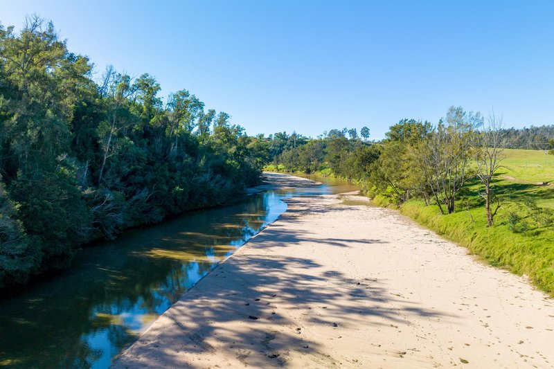 Photo - Lot 22 Part 51 Nerrigundah Mountain Road, Bodalla NSW 2545 - Image 6