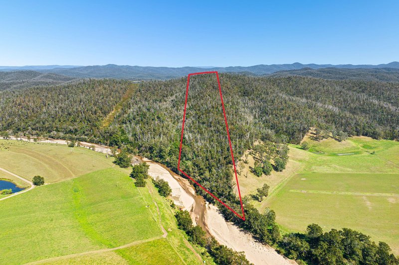 Photo - Lot 22 Part 51 Nerrigundah Mountain Road, Bodalla NSW 2545 - Image 8