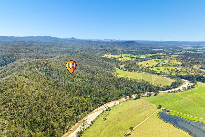 Photo - Lot 22 Part 51 Nerrigundah Mountain Road, Bodalla NSW 2545 - Image 11