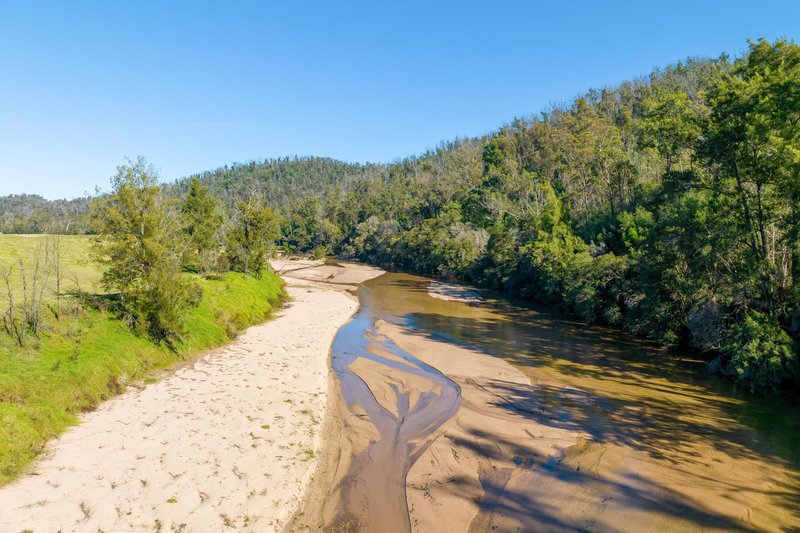 Photo - Lot 22 Part 51 Nerrigundah Mountain Road, Bodalla NSW 2545 - Image 13