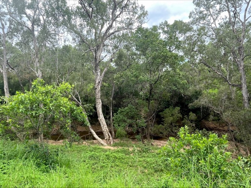 Lot 22 Peninsula Developmental Road, Lakeland QLD 4871