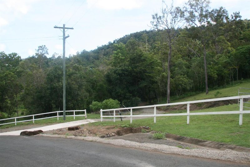 Lot 22 Rainforest Close, Sugarloaf QLD 4800