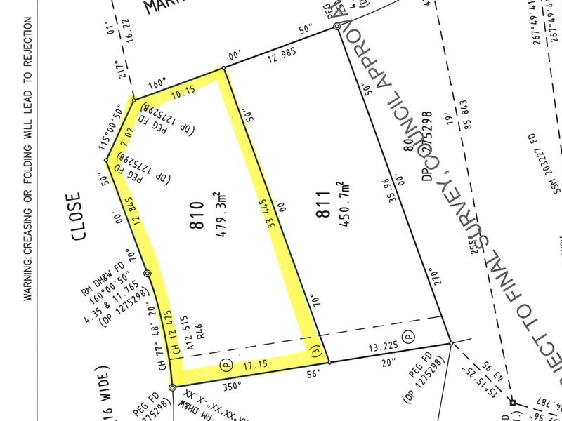 Lot 2/2 Retreat Close, Old Bar NSW 2430