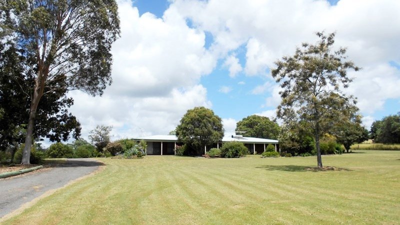 Lot 22 Susans Close, Blackbutt QLD 4306