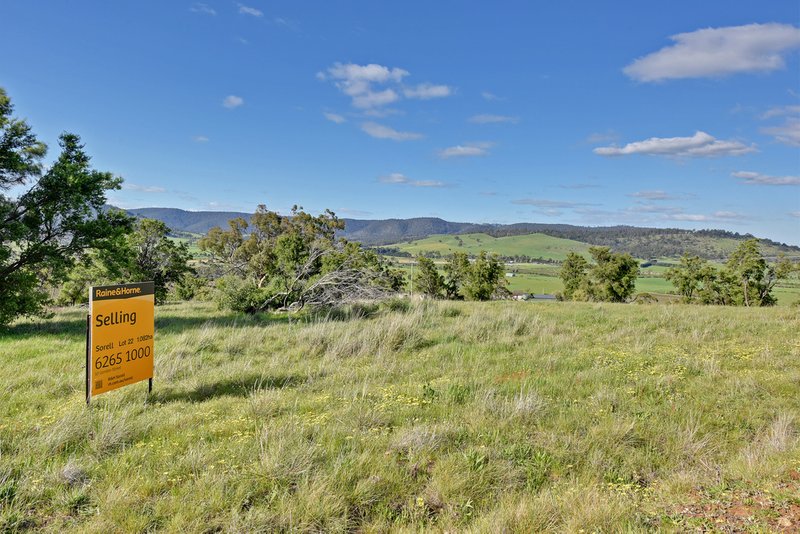 Lot 22 Weston Hill Gardens (Off Weston Hill Road) , Sorell TAS 7172