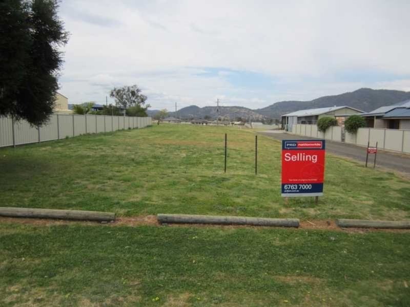 Lot 220 Denman Avenue, Kootingal NSW 2352