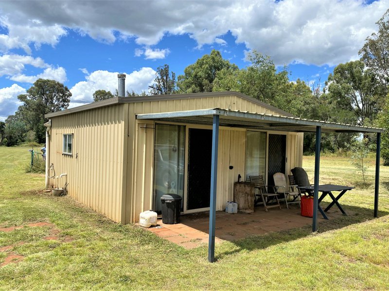 Lot 220 Kingaroy Burrandowan Road, Kingaroy QLD 4610