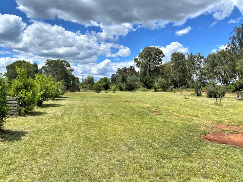 Photo - Lot 220 Kingaroy Burrandowan Road, Kingaroy QLD 4610 - Image 9