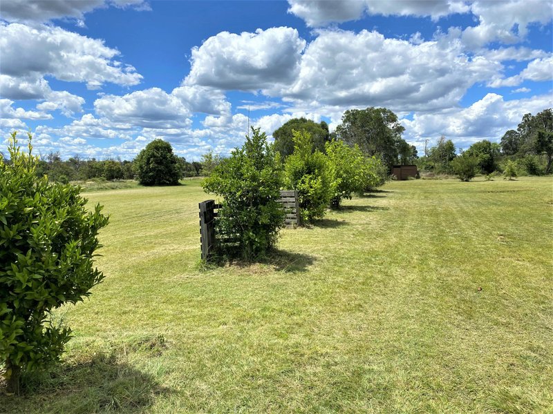 Photo - Lot 220 Kingaroy Burrandowan Road, Kingaroy QLD 4610 - Image 10